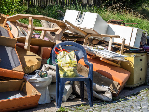Reliable Dyersburg, TN Junk Removal Services Solutions