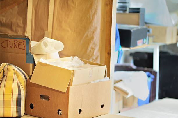 Property Management Cleanouts in Dyersburg, TN