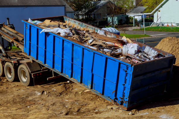 Shed Removal in Dyersburg, TN